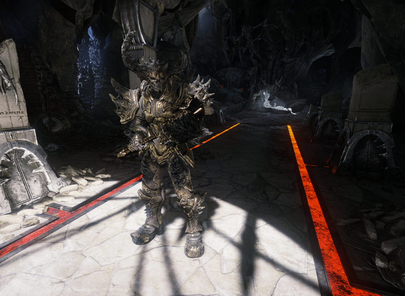 Illustration for article titled How Unreal Engine 4 Will Change The Next Games You Play